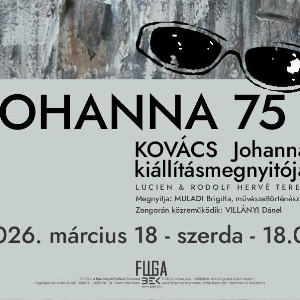 Johanna 75