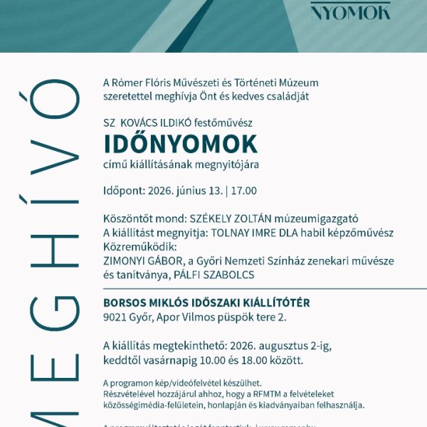 Idő nyomok