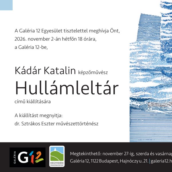 Hullámleltár