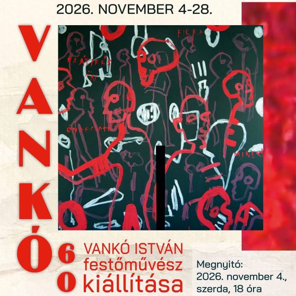 VANKÓ 60